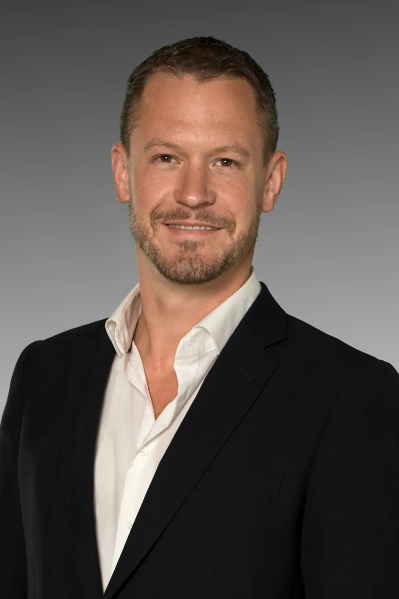 Greg Fredericksen, Teton Construction
